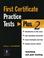 Cover of: Fce Practice Tests Plus 2 (PTP)