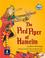 Cover of: Pied Piper (Literacy Land)