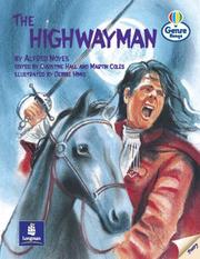 Cover of: Highwayman (LILA) by Martin Coles