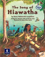Cover of: Hiawatha (Literacy Land)