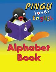 Cover of: Pingu English Course (Pingu Loves English) by Diana Webster, Anne Worrall, B.V. Pingu
