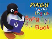 Cover of: Pingu English Course (Pingu Loves English)