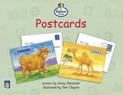 Cover of: Literacy Land: Postcards