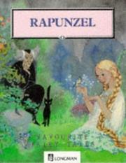 Cover of: Rapunzel by Brothers Grimm, Wilhelm Grimm