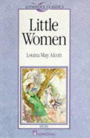 Cover of: Little Women by Louisa May Alcott, D.K. Swan, M. West