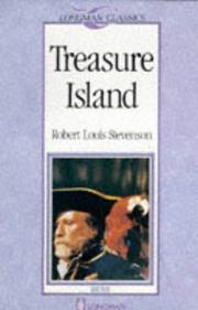 Cover of: Treasure Island by Robert Louis Stevenson, D. K. Swan, Michael West
