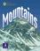 Cover of: Mountains