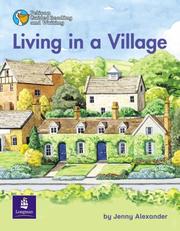 Cover of: Villages (PGRW)