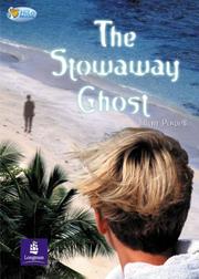 Cover of: The Stowaway Ghost