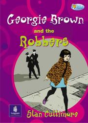 Cover of: Georgie Brown and the Robbers