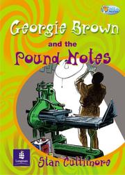 Cover of: Georgie Brown and the Pound Notes