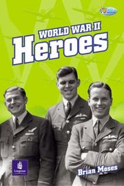Cover of: World War II Heroes and Heroines (Pelican Hi Lo Readers)