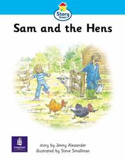 Cover of: Sam and the Hens: Story Street (LILA)