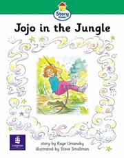 Cover of: Story Street: Jojo in the Jungle
