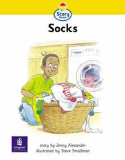 Cover of: Socks: (Literacy Land - Story Street)