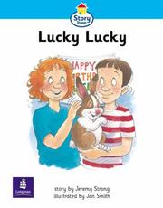 Cover of: Lucky Lucky: (Literacy Land - Story Street)