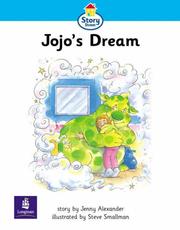 Cover of: Jojo's Dream: (Literacy Land - Story Street)