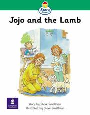 Cover of: Jojo and the Lamb: (Literacy Land - Story Street)