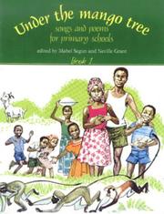 Cover of: Under the Mango Tree