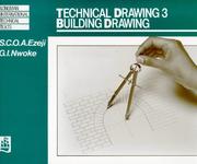 Technical drawing by S. C. O. A. Ezeji, A. Bankole, Stuart Bland