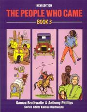 Cover of: The People Who Came