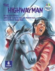 Cover of: Highwayman (LILA) by Martin Coles