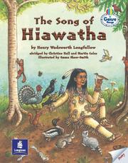 Cover of: Haiwatha (LILA) by C Hall
