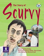 Cover of: Story of Scurvy (Literacy Land)