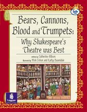 Cover of: Why Shakespeare's Theatre Was Best (Literacy Land)