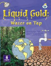 Cover of: Independent Liquid Gold (LILA) by Martin Coles, Jillian Powell