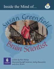 Cover of: Lila:it:Independent Plus:inside the Mind of Susan Greenfield - Brain Scientist (LILA)