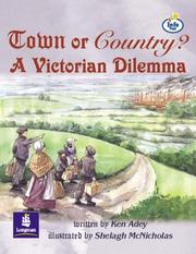 Cover of: Lila:it:Independent Plus:Town or Country? a Victorian Dilema (LILA)