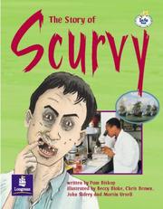 Cover of: Story of Scurvy (LILA)