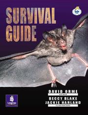 Cover of: Survival Guide (LILA)