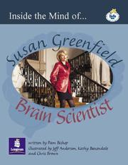 Cover of: Lila:it:Independent Plus Access:inside the Mind of Susan Greenfield - Brain Scientist (LILA)