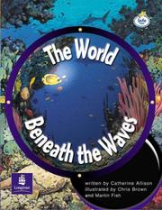 Cover of: Lila:it:Independent Plus Access:the World Beneath the Waves Set of 6 (Literacy Land) by C. Allison, Christine Hall, Martin Coles