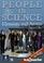 Cover of: Elements and Atoms (People in Science)