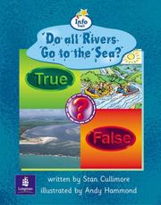 Cover of: Do All Rivers Go to the Sea? (LILA) by C Hall, M Coles
