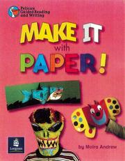 Cover of: Pelican Guided Reading and Writing (Pelican Guided Reading & Writing)