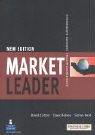 Cover of: Market Leader Intermediate Course Book by Cotton/Falvey/Kent