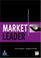 Cover of: Market Leader Advanced Coursebook (Market Leader)