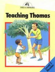 Cover of: Teaching Thomas