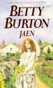 Cover of: Jaen by Betty Burton