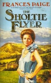 Cover of: Sholtie Flyer by Frances Paige