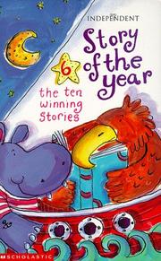 Cover of: Story of the Year 06