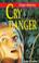 Cover of: Cry Danger (Hippo Mystery S.)