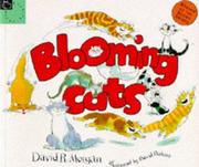 Cover of: Blooming Cats (Picture Books)