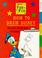 Cover of: How to Draw Donald Duck and Friends (Disney - Funfile)