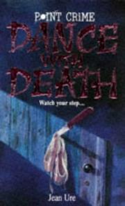 Cover of: Dance with Death