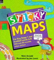 Cover of: Sticky Maps (Sticky S.)